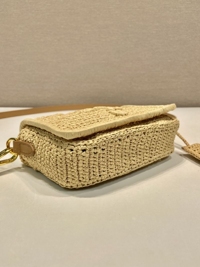 Pra*a satchel bags